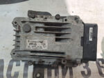 Контролер коробки автомат hyundai santa fe 95440-3b732