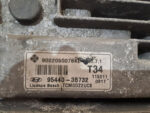 Контролер коробки автомат hyundai santa fe 95440-3b732 - Зображення 2