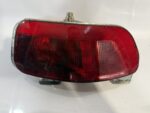 Фара протитуманна ліва Citroen C4 Picasso II 2013-2016 - Зображення 2