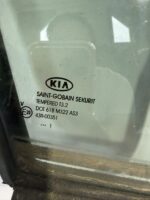 Скло мале заддньої правої дверки Kia Sportage ІІІ 43R-00351 - Зображення 2