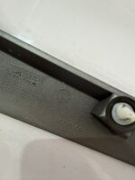 Листва скла ліва задня citroen c4 grand picasso ii 96776509 - Зображення 2