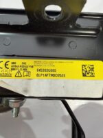 Подушка безпеки пасажира airbag KIA Sportage III 845303U000 - Зображення 2
