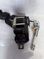 Ремінь передній правий CITROEN C4 GRAND PICASSO II 98010207XX - Зображення 2