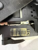 Ремінь передній правий CITROEN C4 GRAND PICASSO II 98010207XX - Зображення 3