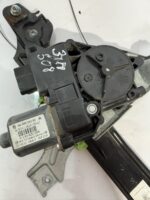 Склопідіймач правий задній Peugeot 508 9688808380
