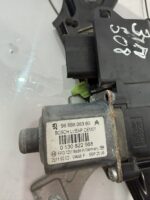 Склопідіймач правий задній Peugeot 508 9688808380 - Зображення 2