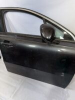 Двері передні праві Peugeot 508 колір EEHD - Зображення 2