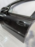 Двері передні ліві Peugeot 508 колір EEHD - Зображення 3