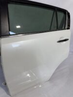 Двері задні ліві kia sportage 3 код фарби HW - Зображення 2