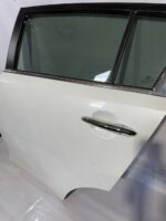 Двері задні ліві kia sportage 3 код фарби HW - Зображення 3