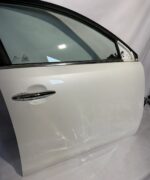Двері передні праві Kia Sportage 3 код фарби HW - Зображення 2