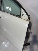 Двері передні праві Kia Sportage 3 код фарби HW - Зображення 3