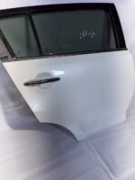Двері задні праві Kia Sportage 3 код фарби HW - Зображення 2