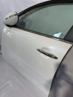 Двері передні ліві Kia Sportage 3 код фарби HW - Зображення 3