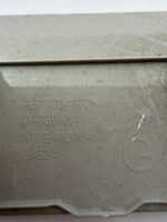 Накладка стійки ліва citroen c4 grand picasso 2 9677754377 - Зображення 3