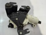 Замок кришки багажника Citroen Peugeot 9687233280 - Зображення 2