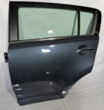 Дверка задня ліва Kia Sportage ІІІ код фарби D7