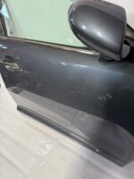 Дверка передня права Kia Sportage ІІІ код фарби D7 - Зображення 3