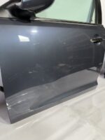 Дверка передня ліва Kia Sportage ІІІ код фарби D7 - Зображення 2