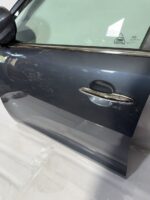 Дверка передня ліва Kia Sportage ІІІ код фарби D7 - Зображення 3