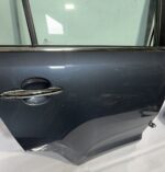 Дверка задня права Kia Sportage ІІІ код фарби D7 - Зображення 2