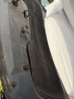 Капот Kia Sportage ІІІ код фарби D7 - Зображення 4