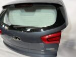 Кришка багажника Ляда Kia Sportage ІІІ код фарби D7 - Зображення 3