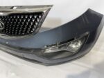 Бампер передній KIA Sportage III 86511 - 3u000 код фарби D7 - Зображення 3