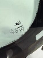 Лобове скло Mini Cooper 2006-2014 R55 R56 - Зображення 2