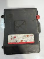 Кришка блоку запобіжників Citroen Peugeot 9678633380 - Зображення 2