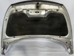 Капот Kia Sportage III 664003W000 код фарби 9S - Зображення 4
