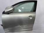Дверка передня ліва Kia Sportage III (SL) код фарби 9S