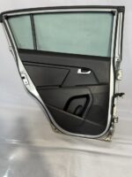 Дверка задня ліва Kia Sportage III (SL) код фарби 9S - Зображення 3