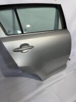 Дверка задня права Kia Sportage III (SL) код фарби 9S - Зображення 2
