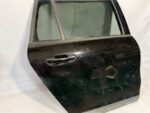 Дверка задня права Citroen C4 Grand Picasso ІІ EXYB - Зображення 2