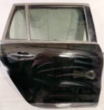 Дверка задня права Citroen C4 Grand Picasso ІІ EXYB