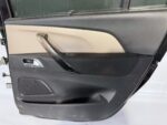 Дверка задня права Citroen C4 Grand Picasso ІІ EXYB - Зображення 4