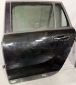 Дверка задня ліва Citroen C4 Grand Picasso ІІ код фарби EXYB