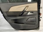 Дверка задня ліва Citroen C4 Grand Picasso ІІ код фарби EXYB - Зображення 4