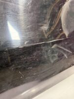 Дверка передня ліва Citroen C4 Grand Picasso ІІ EXYB - Зображення 2