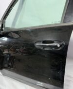 Дверка передня ліва Citroen C4 Grand Picasso ІІ EXYB - Зображення 3