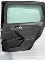 Двері задні праві Peugeot 508 колір KTVD - Зображення 2
