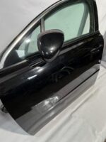 Двері передні ліві Peugeot 508 колір KTVD - Зображення 3