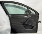 Двері передні ліві Peugeot 508 колір KTVD - Зображення 2