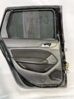 Дверка задня ліва Peugeot 308 (T9) колір KTVD - Зображення 3