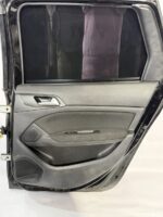Дверка задня права Peugeot 308 (T9) колір KTVD - Зображення 3