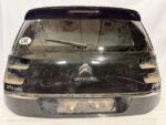 Ляда кришка багажника Citroen c4 grand picasso 2 Колір EXYB