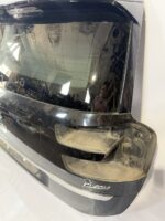 Ляда кришка багажника Citroen c4 grand picasso 2 Колір EXYB - Зображення 3