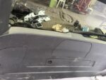Ляда кришка багажника Citroen c4 grand picasso 2 Колір EXYB - Зображення 5