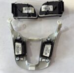 Блок кнопок руля Kia Sportage 3 - Зображення 2